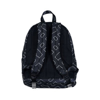 Hugo Boss Navy Rucksack