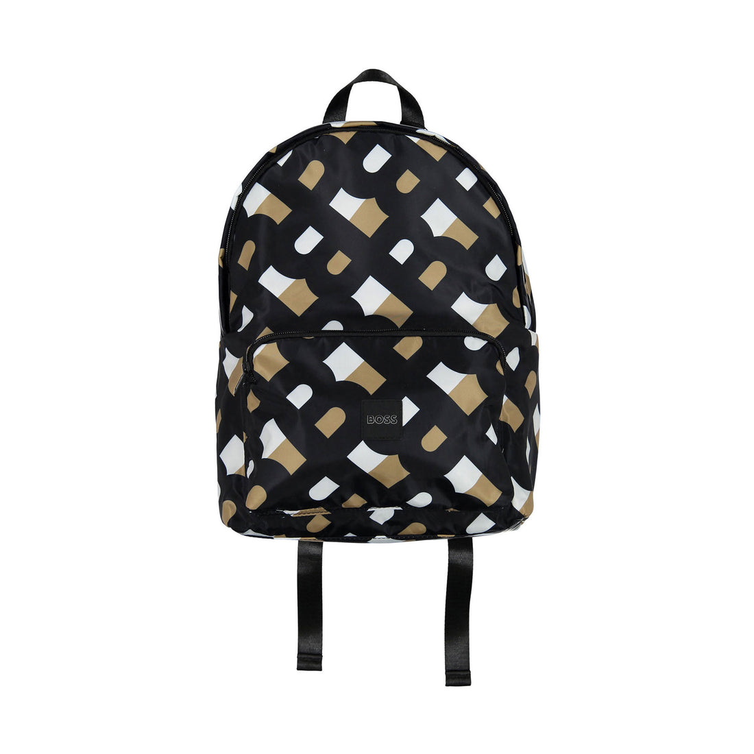 Hugo Boss Black Chocolte Brown Rucksack