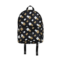 Hugo Boss Black Chocolte Brown Rucksack