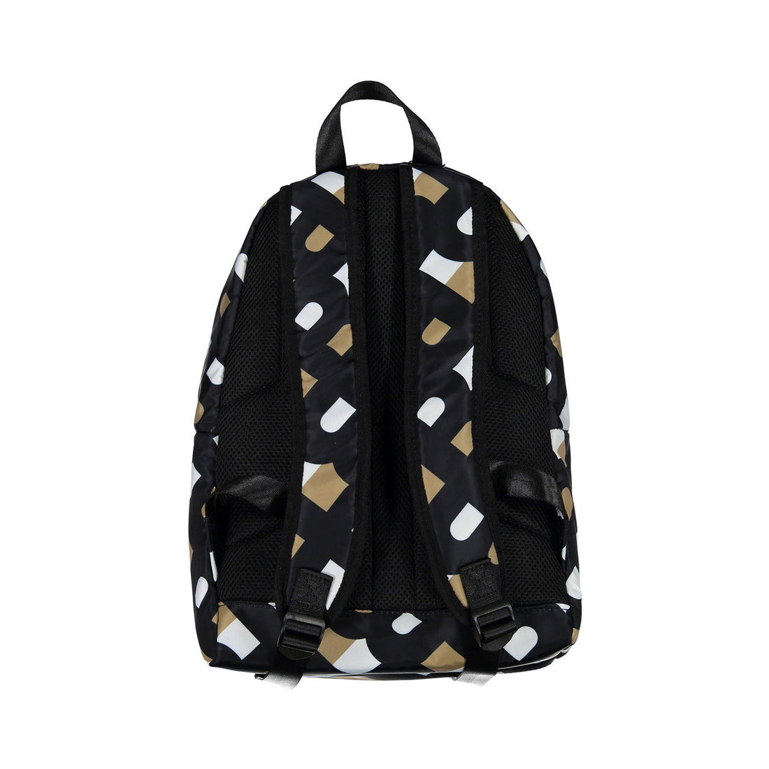 Hugo Boss Black Chocolte Brown Rucksack