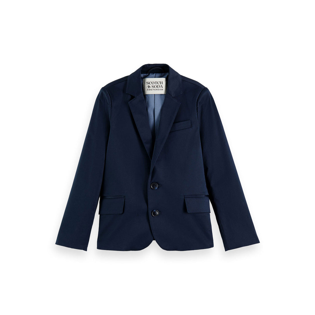 Scotch Shrunk Night Classic Blazer
