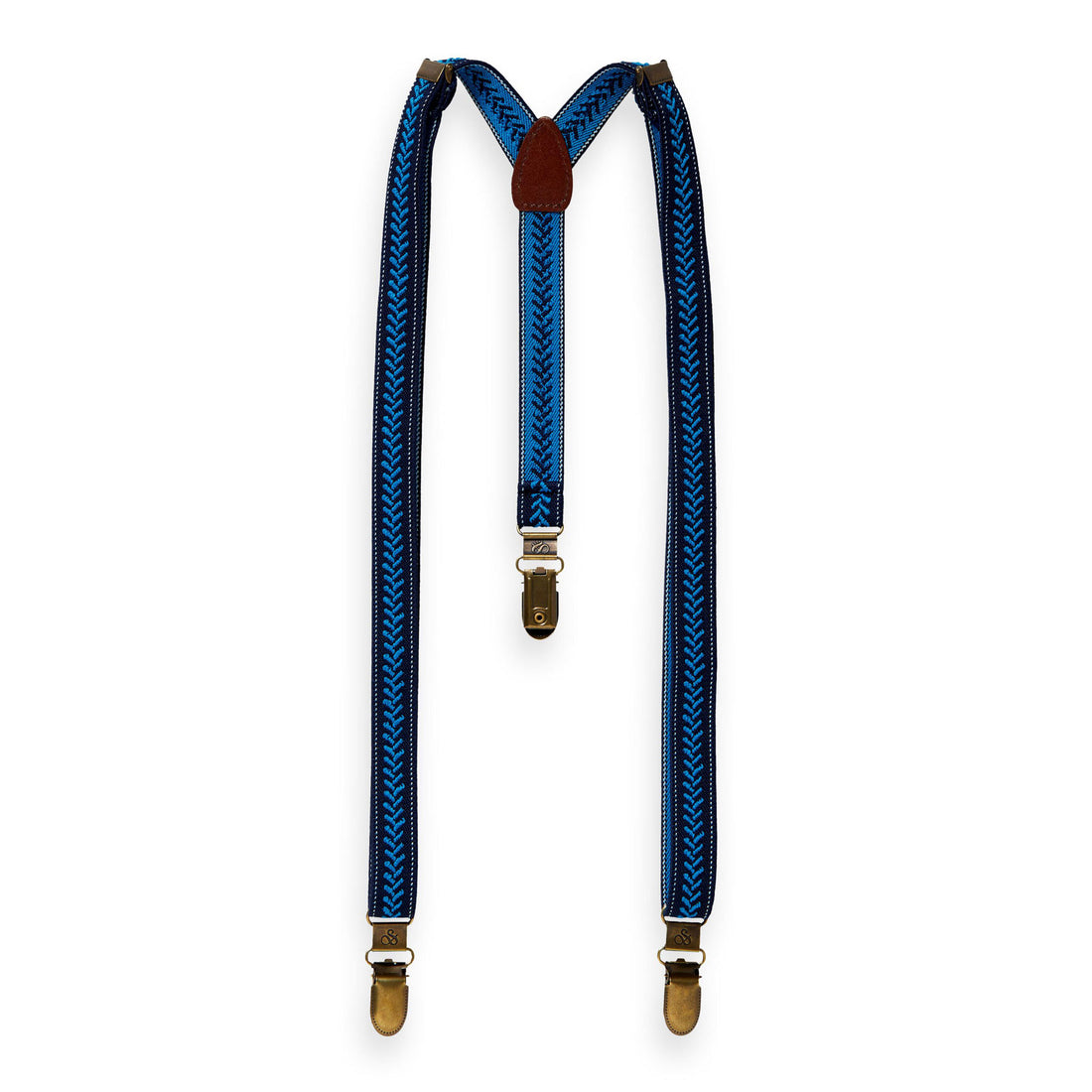 Scotch Shrunk Night Suspenders