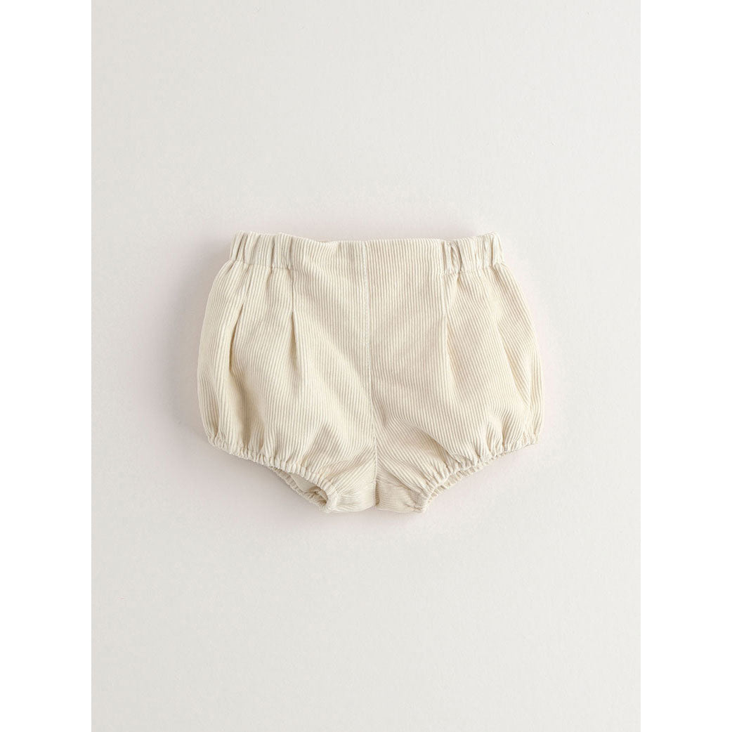Nanos Cream Baby Bloomers