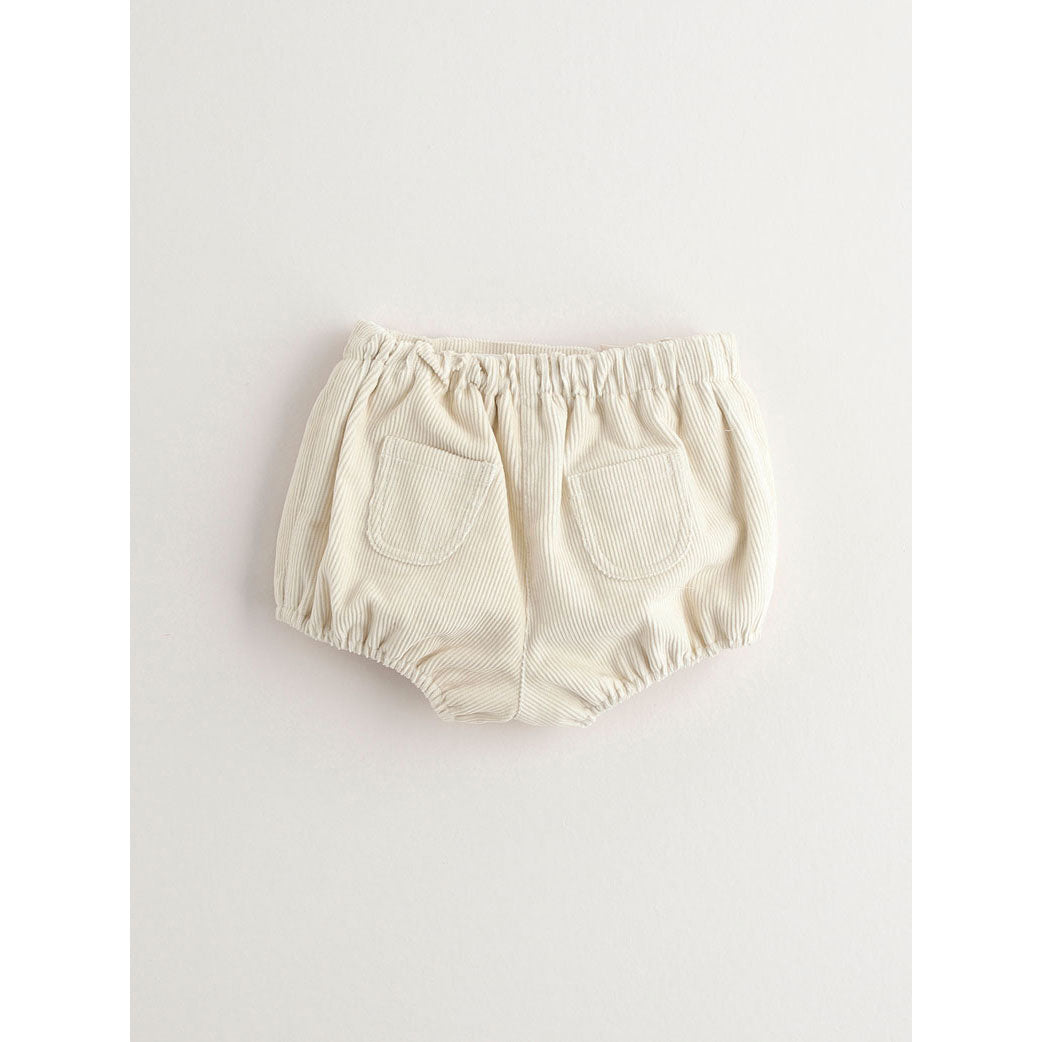 Nanos Cream Baby Bloomers
