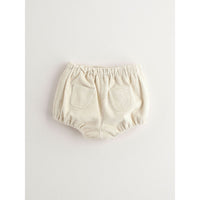 Nanos Cream Baby Bloomers
