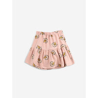 Bobo Choses Birdie All Over Fleece Skirt