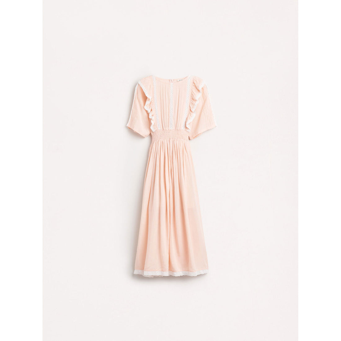 Bellerose Ballerine Heaven Long Dress