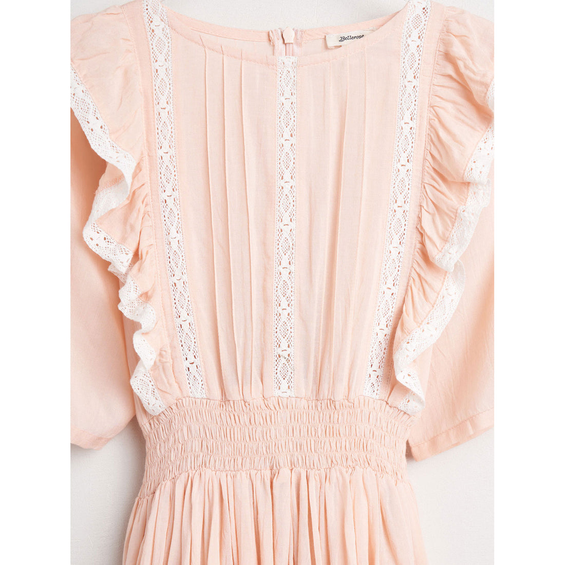 Bellerose Ballerine Heaven Long Dress