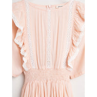 Bellerose Ballerine Heaven Long Dress
