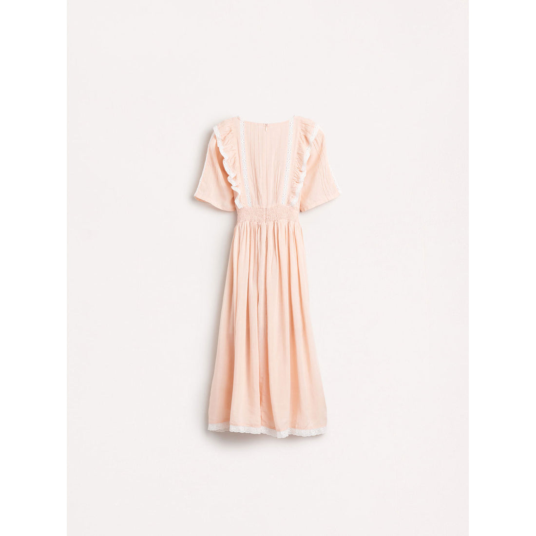 Bellerose Ballerine Heaven Long Dress