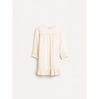 Bellerose Cream Dots Penelope Dress