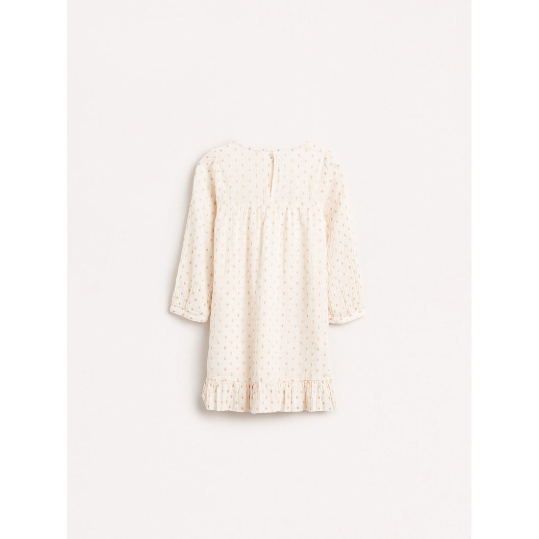 Bellerose Cream Dots Penelope Dress