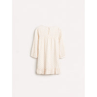 Bellerose Cream Dots Penelope Dress