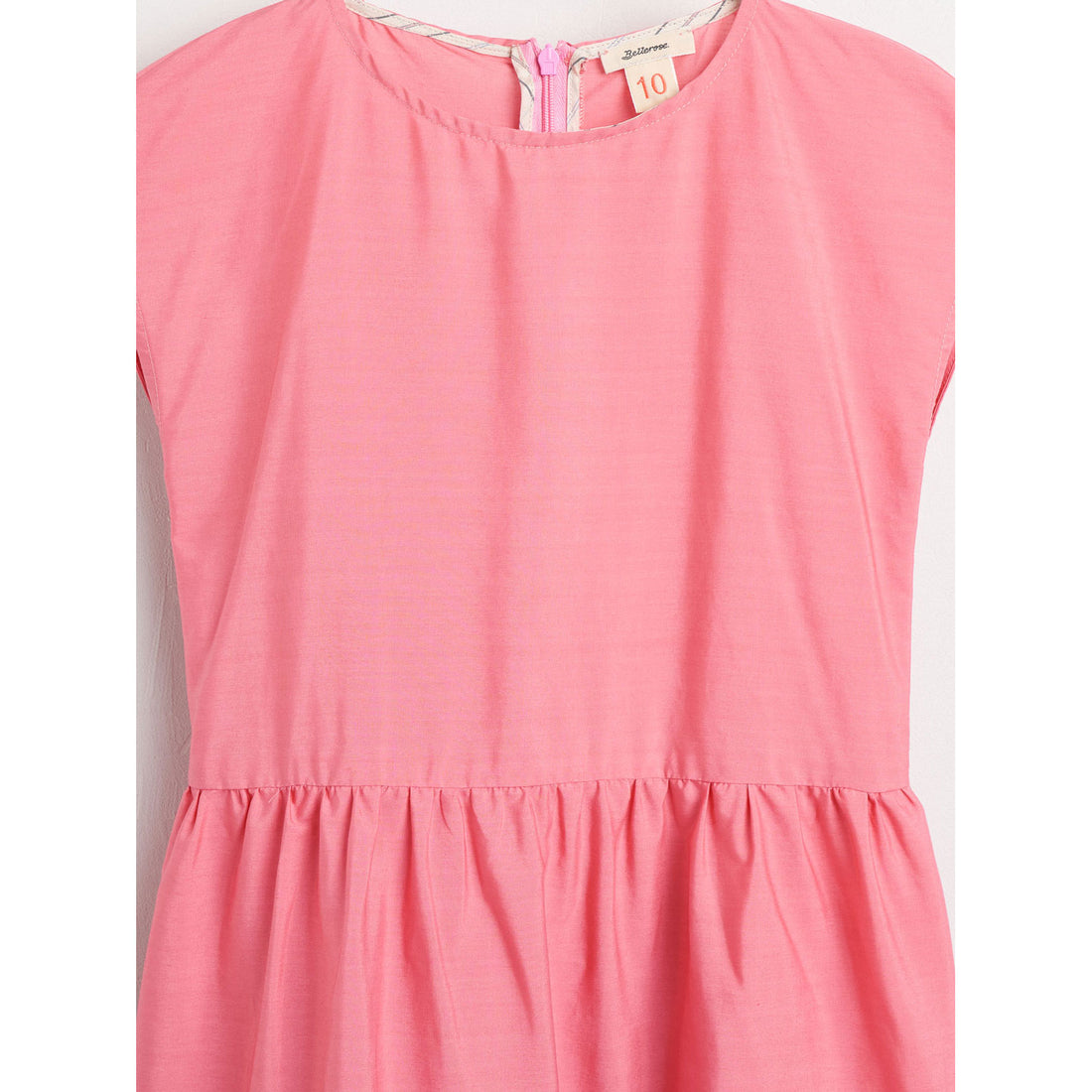 Bellerose Blush Azul Layered Dress