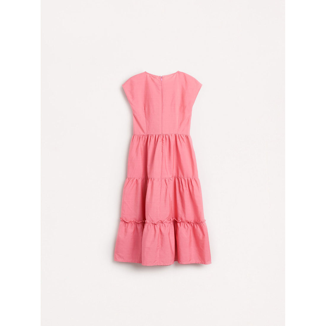 Bellerose Blush Azul Layered Dress