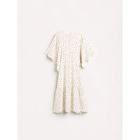 Bellerose Cream Floral Poetry Dress
