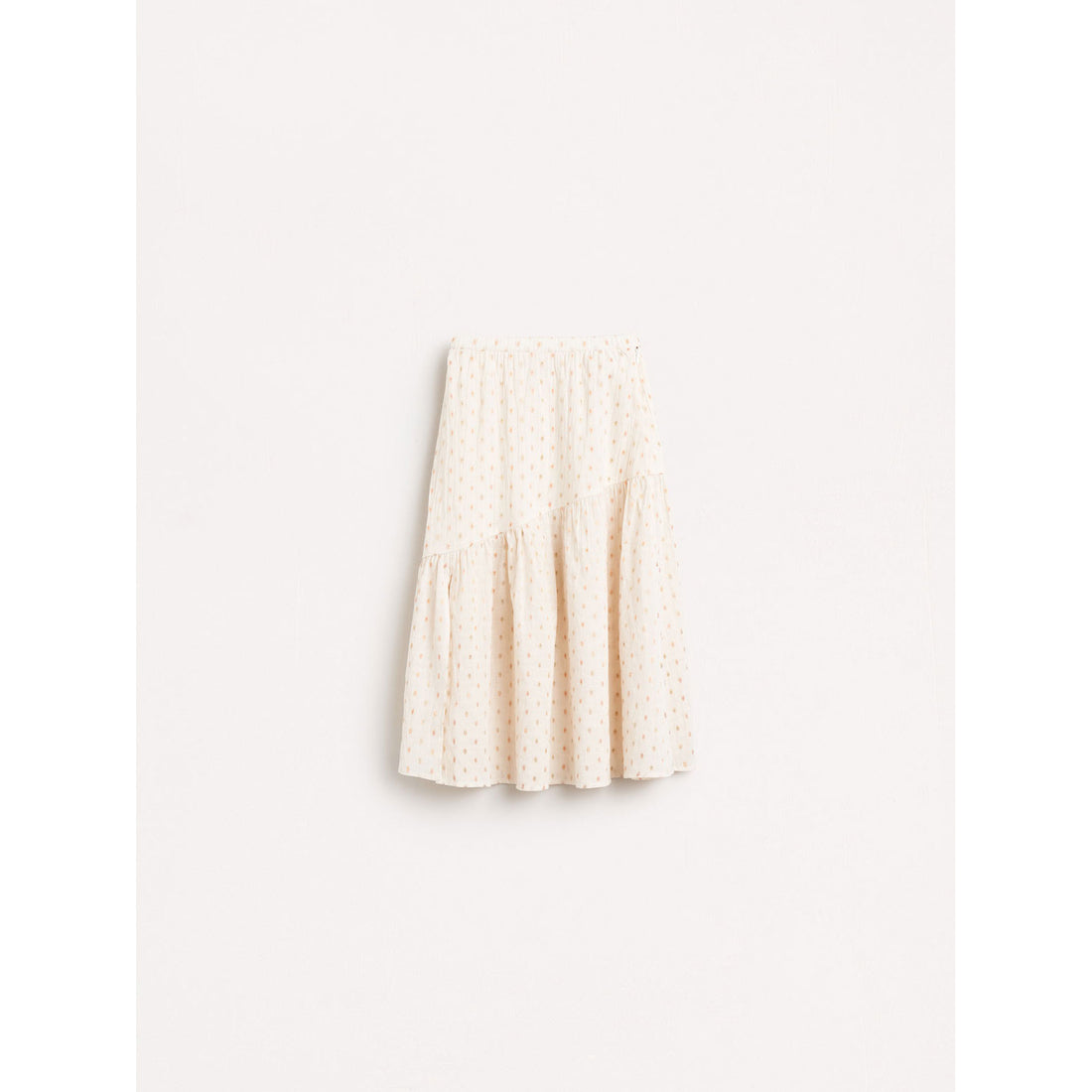 Bellerose Cream Dots Pure Skirt