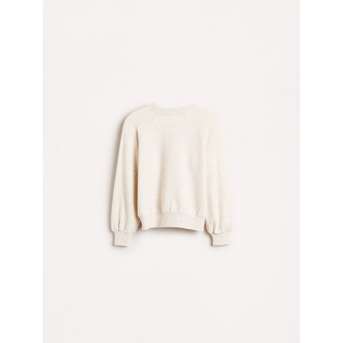 Bellerose Oyster Vaja Sweatshirt