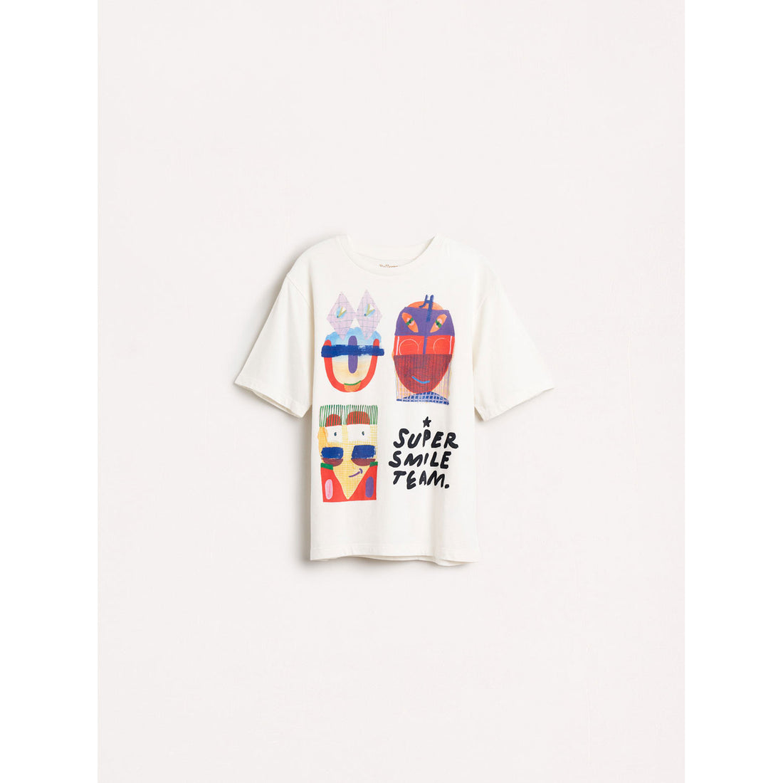 Bellerose Vintage White Asha Tee