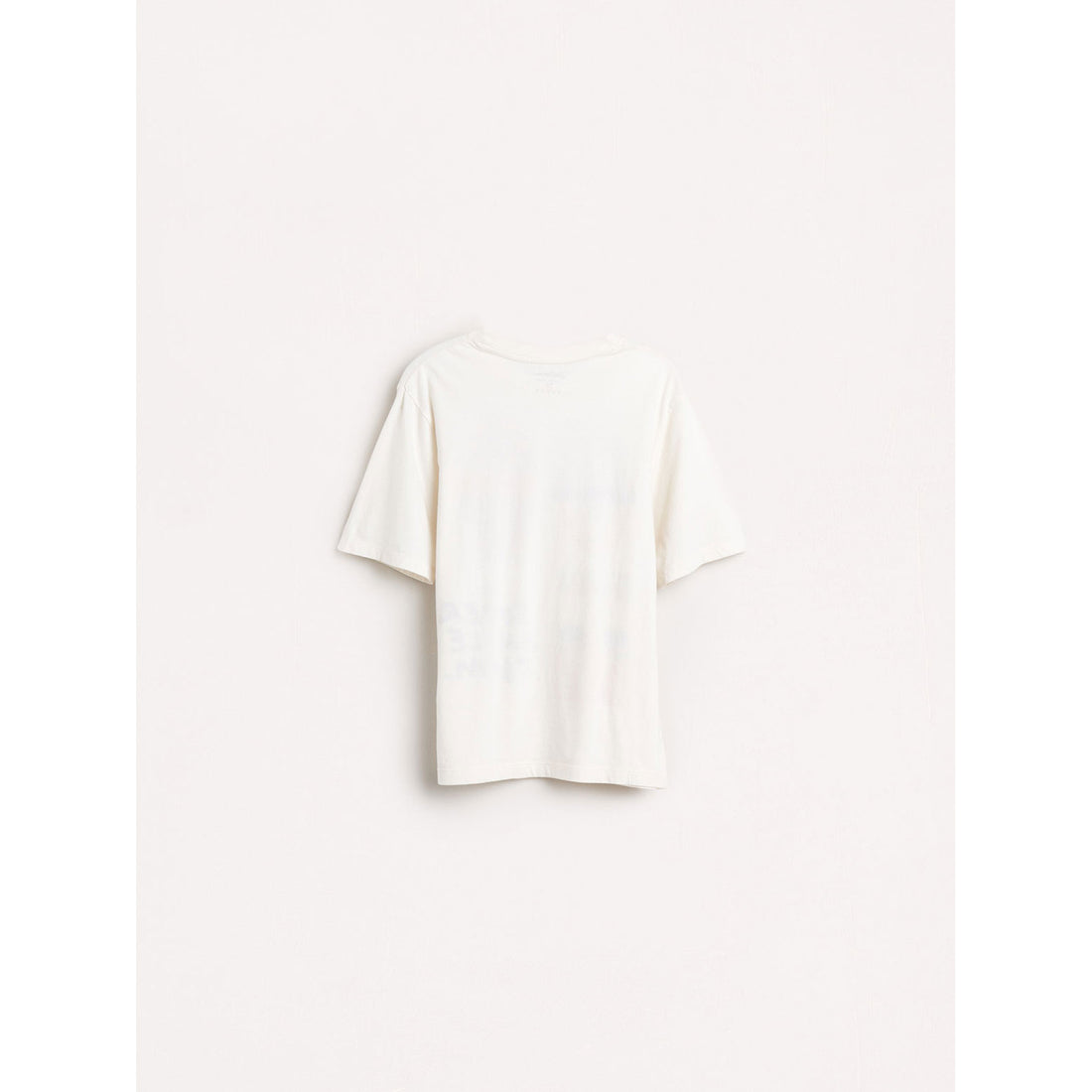Bellerose Vintage White Asha Tee