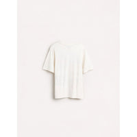 Bellerose Vintage White Asha Tee