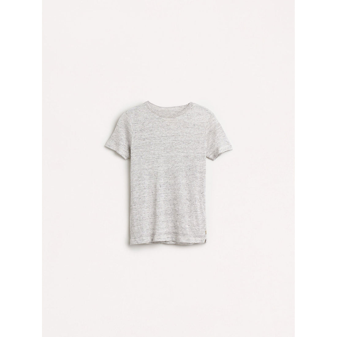 Bellerose Heather Grey Mogo Tee