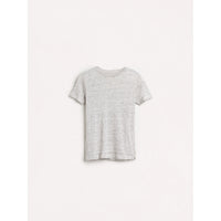 Bellerose Heather Grey Mogo Tee