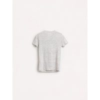 Bellerose Heather Grey Mogo Tee