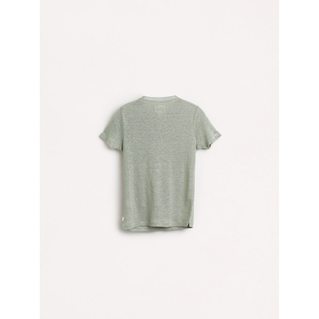 Bellerose Veronese Grey Mogo Tee