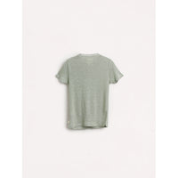 Bellerose Veronese Grey Mogo Tee