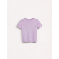 Bellerose Lilas Vince Tee