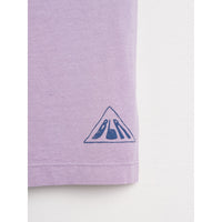 Bellerose Lilas Vince Tee