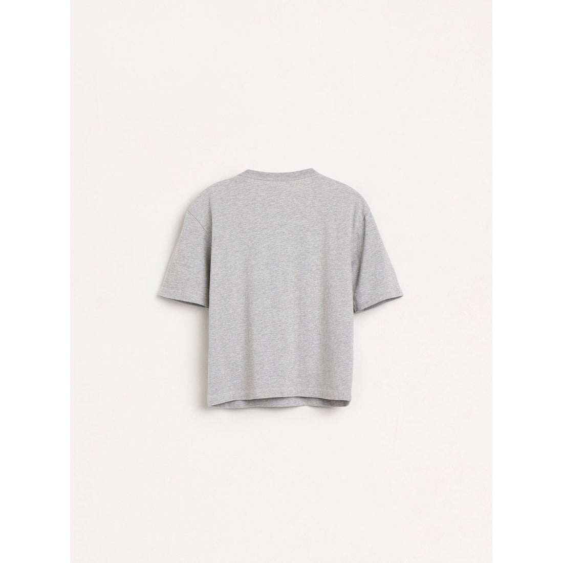 Bellerose Light Grey Nine Milow Tee