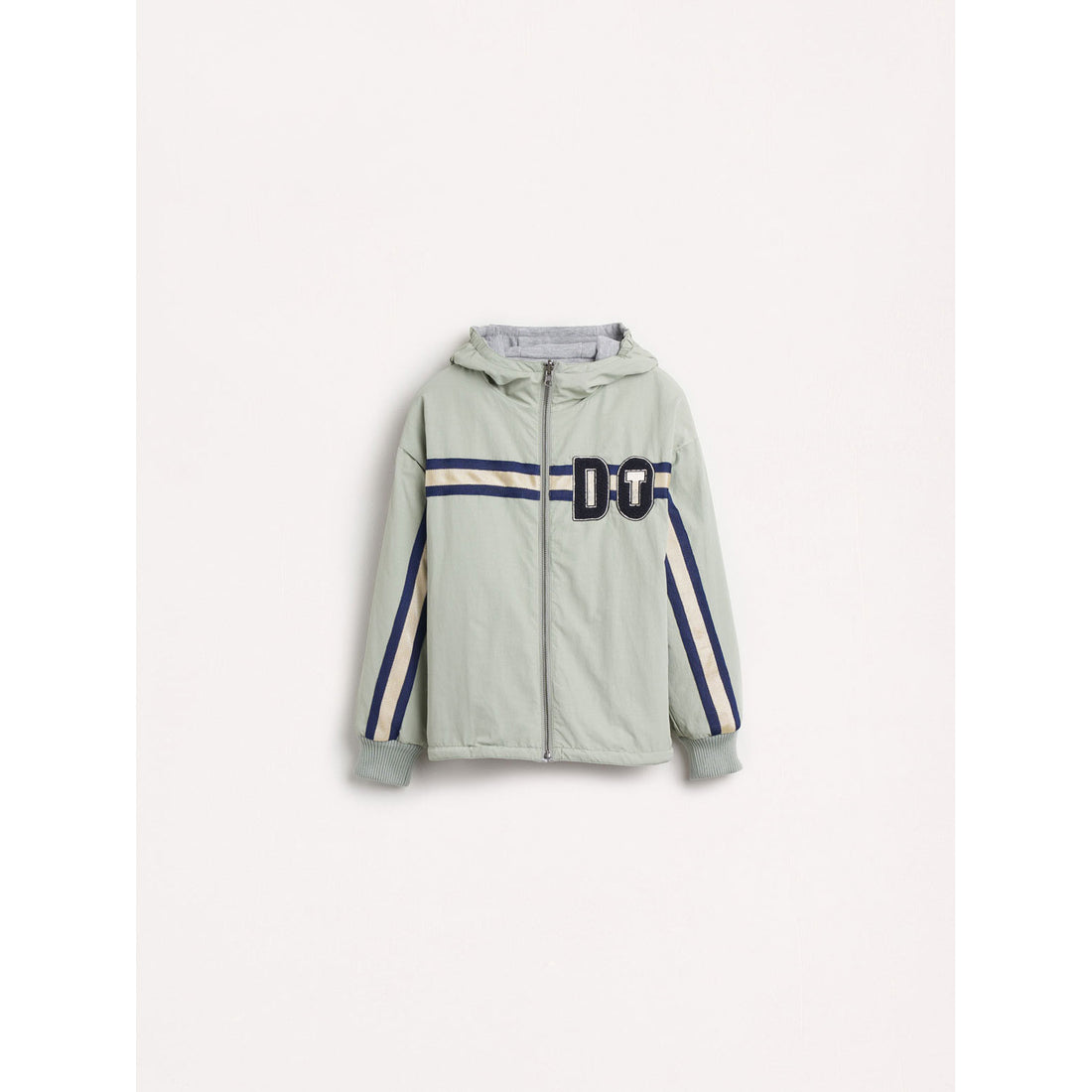 Bellerose Veronese Green Henrik Jacket