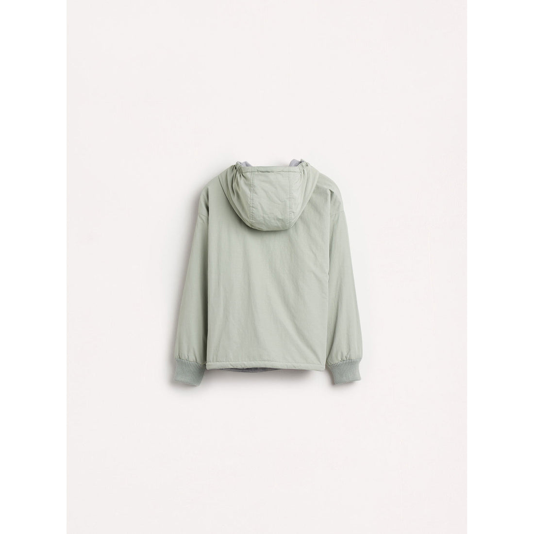 Bellerose Veronese Green Henrik Jacket
