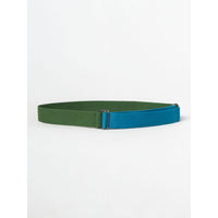 Bellerose Blue/Green Hessy Belt