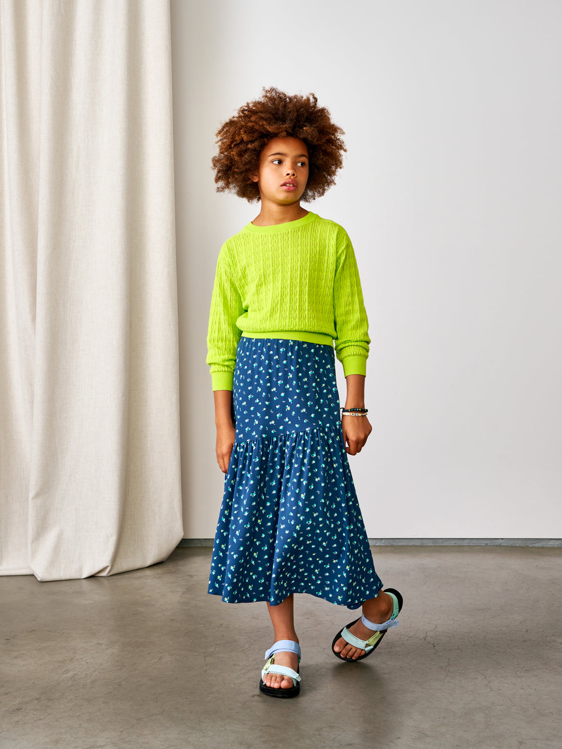 Bellerose Acid Ginour Pullover