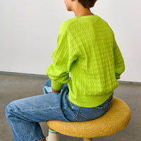 Bellerose Acid Ginour Pullover