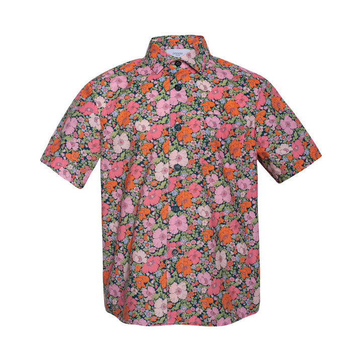 Paade Mode Pink Bella Shirt