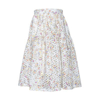 Paade Mode Multicolor Adele Skirt