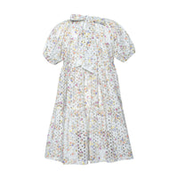 Paade Mode Multicolor Adele Dress