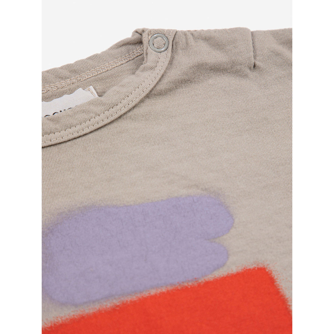 Bobo Choses Playtime Long Sleeve T-Shirt