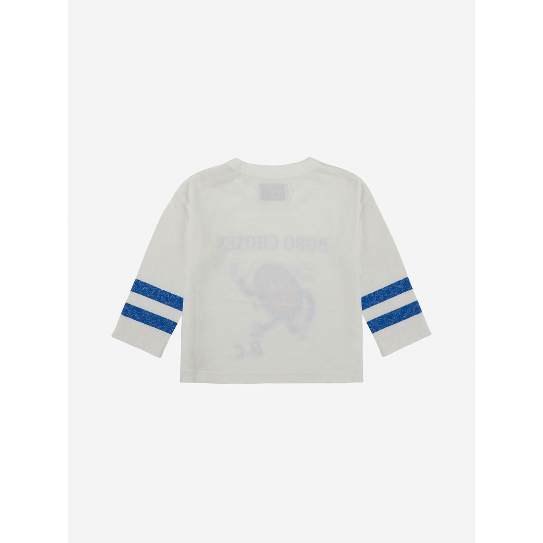 Bobo Choses Walking Clock Long Sleeve T-Shirt