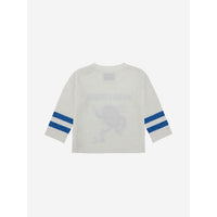 Bobo Choses Walking Clock Long Sleeve T-Shirt