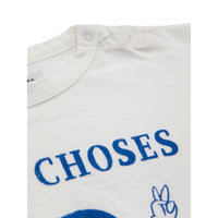 Bobo Choses Walking Clock Long Sleeve T-Shirt