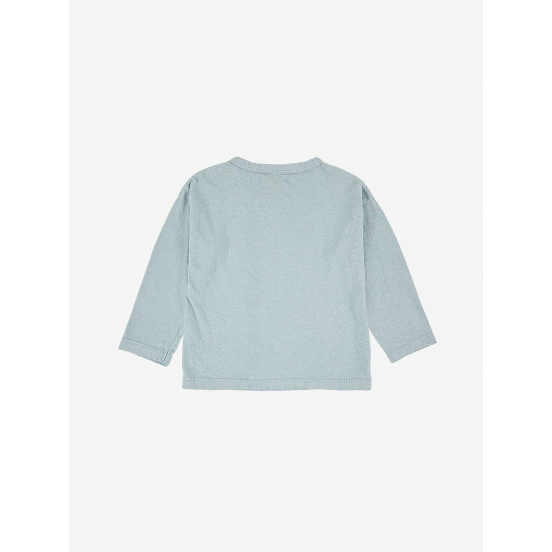 Bobo Choses Bobo Diagonal Long Sleeve T-Shirt