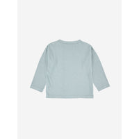 Bobo Choses Bobo Diagonal Long Sleeve T-Shirt