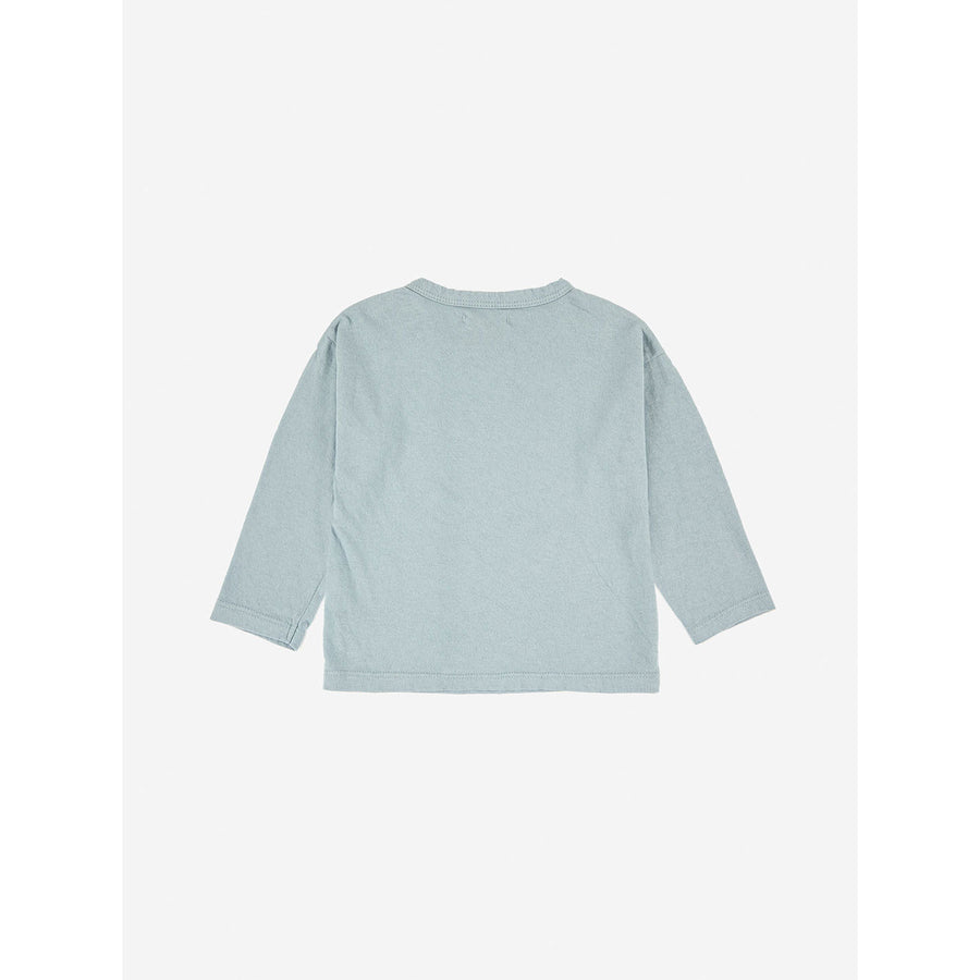 Bobo Choses Bobo Diagonal Long Sleeve T-Shirt