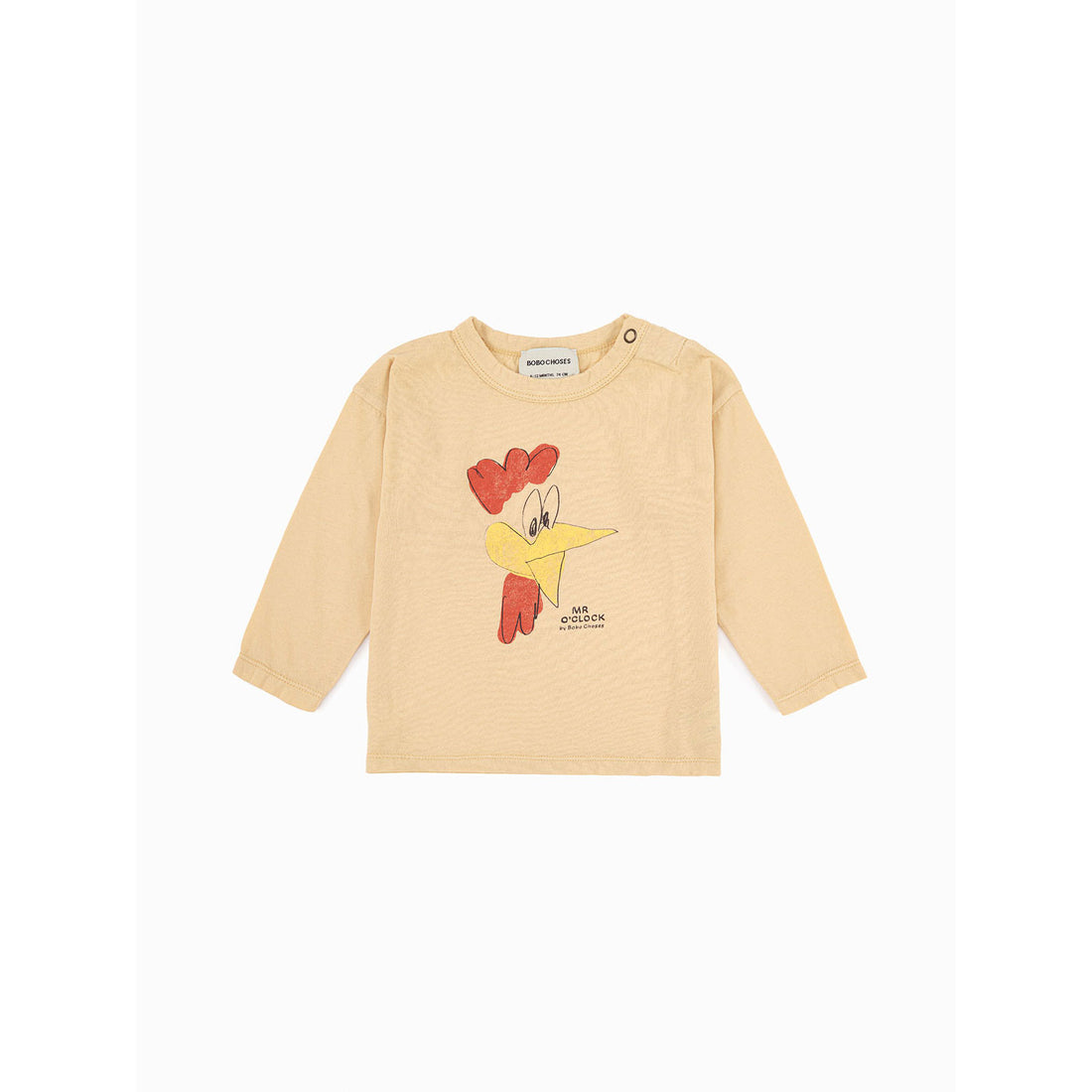 Bobo Choses Mr O&