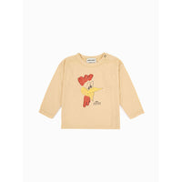 Bobo Choses Mr O'clock Long Sleeve T-Shirt
